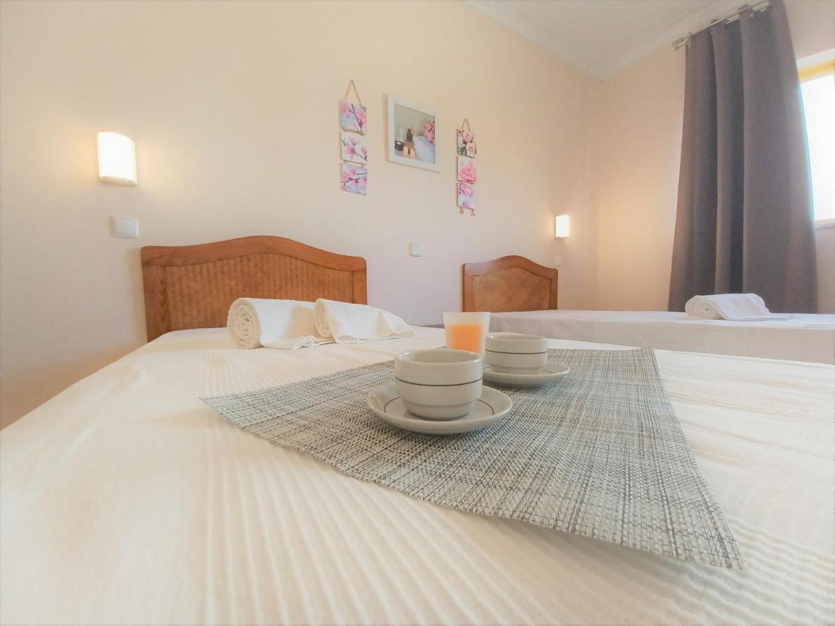Apartamento Clube Da Rocha